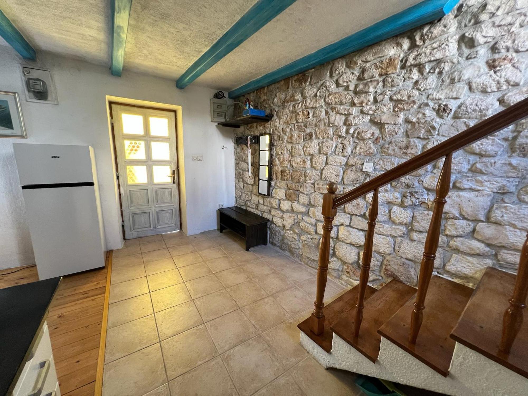Apartment Dalmatera Рогозниця Екстер'єр фото